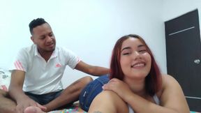 I Wanted to Record a Video for Youtube and I Ended up Recording One for