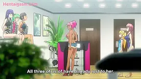 Futabu! All 5 New Hentai