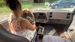 It's Still Not Starting!!! Pt 2