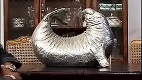 She knows exactly what to do!!! - Scene #04