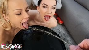 reload rebecca sharon & lady gang