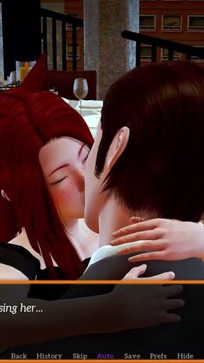 My New Household - (PT 22) - NC   Clip 2