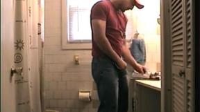 ”Straight Zack Cums On My Face”