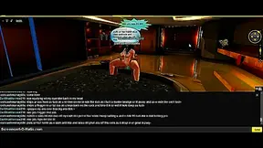 Carmilla Tempts in Steamy Shower Encounter – 3D Hentai Fantasy Flick