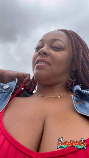 Uber driver catches me yikes