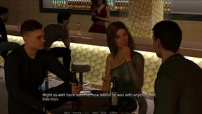 The East Block Boyfriend Takes Naughty Photos Of His Girl And Sends Them To Other Guy