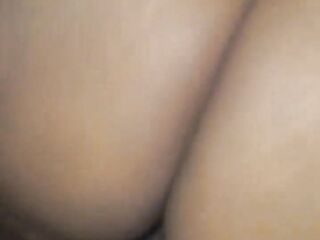 Wonderful backshots