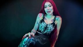 Jealous Jerk off for Pathetic Cucks - Sph, Cheat, Cheating, Impotent, JOI, Cuckold
