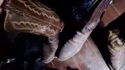 Dutch Dorsey Private Show