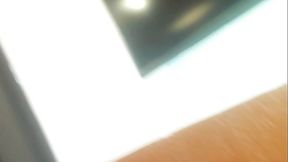 A coworker wanted to see my penis during break &mdash;  so we went to the nearest motel