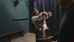 Strappado,suspension & Hogtie