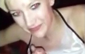 Molly sex with sweet blonde slut  mollybabes