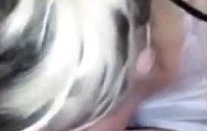 Molly sex with sweet blonde slut  mollybabes