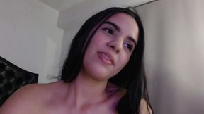 Miah Collins Private Show