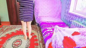 Bootylicious Crossdresser: Shaking My Big, Beautiful Ass in Style!