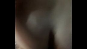 Meu marido me botando de jeito, apois um baseado aquele gole ouvindo um funk