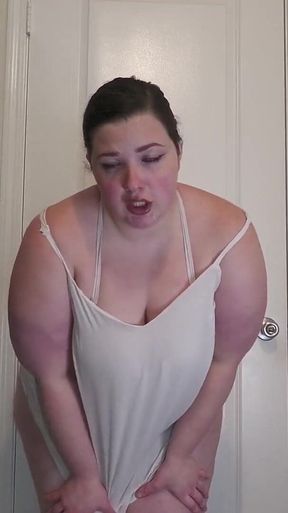 Super Nanny Helps You Cum Before School