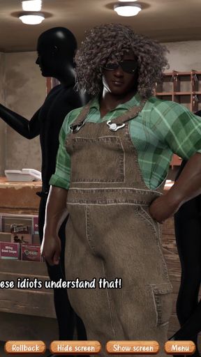 The Motel of Lust Part 12