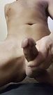 Oozing Hot Steamy Cum - Cute Tight Little Ass