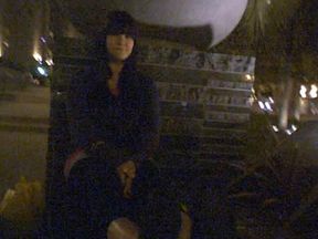 THE ORIGINAL CARMEN INTERVIEW