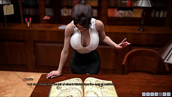 Lust Academy 198