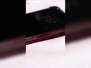 SHESEDUCEDME The Rent Is Due