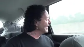 4 Hours Gangbang Blonde in Lingerie Teased and Fucked