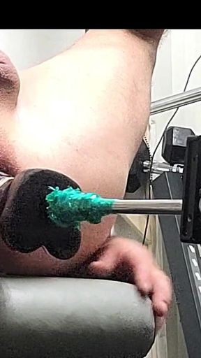 My Favorite BBC Monster Cock Destroying My Little Bussy