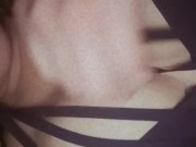estudiante mexicana manda video