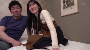 Creampie Surprise with Massive Cock for College Chick with Amazing Curves and Huge Tits [We Gave Her Plan B to Say Sorry]