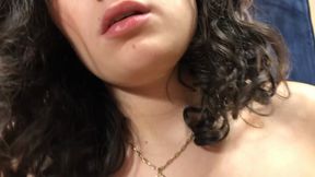 18YO FIRST TIMER RIDES DICK