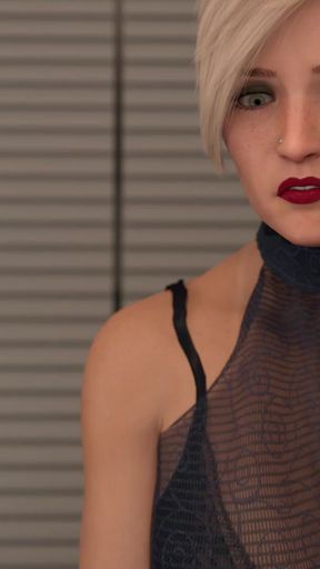 Must-share moment from &quot;My Husband&#039;s Boss - Chapter 1 - Christian fucked Vivian all night - Highlight&quot;