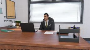 Where the heart is:  sexy MILF, Monica ep 141