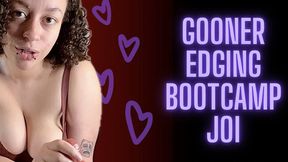 PREVIEW - A Naughty&#x1F608; Demonstration JOI
