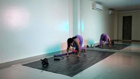 I may be a tiny dwarf, but I'll obey your every command, master