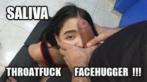 DEEP THROAT SPIT FETISH 260411HF2 WENDY FACEHUGGER (FULL SCENE) + FREE SHOW (HD 1080p MP4)