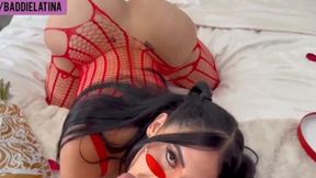 Alluring Anal&#x1F44C; Fucks with Valeria Kay &mdash;  a Hotty MILF!