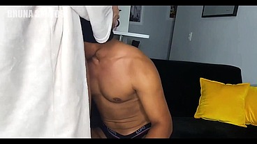 TRANS ATIVA FODE GOSTOSO