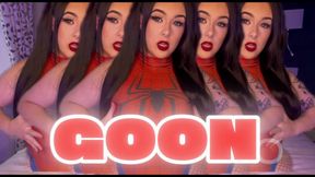 SPIDER GIRL GOON