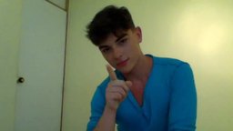 Damian I Private Show