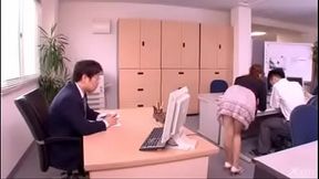 Timestop fuck part 2