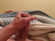 Paja al despertar