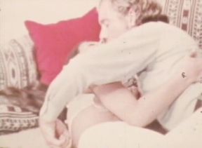Big boobs vintage huge cock sucking pussy fucking