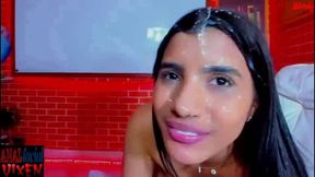 MASSIVE FACIAL COMPILATION 3