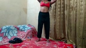 newly love marriage couple romance and fucked in hindi sex video