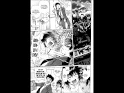 Akira Toudou está dispuesto a poner su pasado detrás de él y comenzar su nueva vida en un nuevo apar