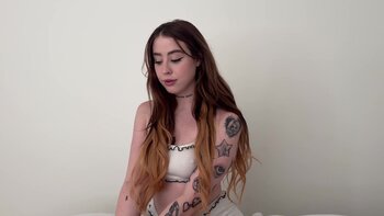 Alex Majors Teaches Stepsis Rosie the Art of Raw Passion