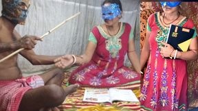 Bengali Dirty Audio I Fucked My Teacher While Taking Tuition.