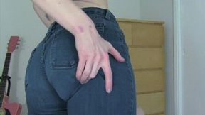 Weak For Jeans (WMV)