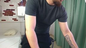 Jalen Penn Private Show